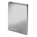 Toshiba PA4151E-1HC2 320GB External Hard Drive