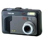 Toshiba PDR-3300 3.2MP Digital Camera
