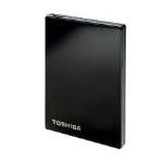 Toshiba PX1662E-1HF4 640GB External Hard Drive