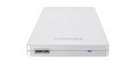 Toshiba Stor.E Alu 2s 500GB External Hard Drive