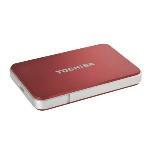 Toshiba Stor.E Edition 500GB External Hard Drive