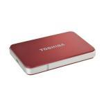 Toshiba STOR.E Edition 750GB External Hard Drive