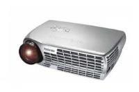 Toshiba TDP P5 DLP projector