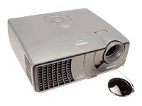 Toshiba TDP-S8U DLP Projector