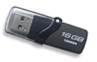 Toshiba TransMemory 16GB USB Flash Drive