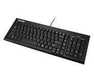 Toshiba USB Slim Keyboard