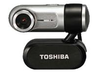 Toshiba USB Webcam