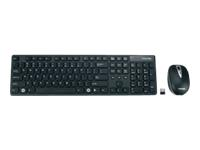 Toshiba Wireless Keyboard