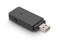 Toshiba WLM-10NB1 Wireless USB Adapter