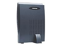 Toshiba WRC-1000 802.11b Wireless Router