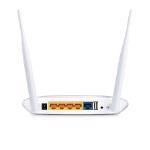 TP-LINK 300Mbps High Power Wireless N Router