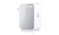 TP-Link Mini Pocket Wireless Router