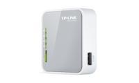 TP-Link Portable 3G/3.75G Wireless Router