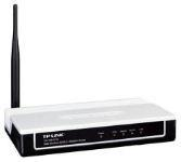 TP-Link TD-W8101G Wireless Router