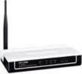 TP-Link TD-W8901G Wireless Router