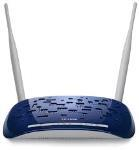 TP-Link TD-W8960N Wireless Router