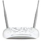 TP-LINK TD-W8968 Wireless Router