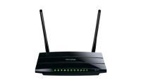 TP-Link TL-WDR3500 N600 Dual-Band Wireless Router