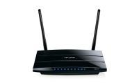 TP-Link TL-WDR3600 N600 Dual-Band Wireless Router