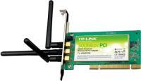 TP-Link TL-WN951N Wireless Network Adapter