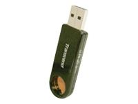 Transcend Information JetFlash210 1GB USB Flash Drive