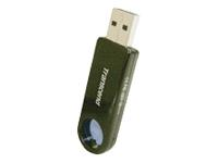 Transcend Information JetFlash210 2GB USB Flash Drive