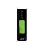 Transcend Information JetFlash 760 16GB USB Flash Drive