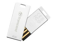 Transcend Information JetFlash T3 Series 4GB USB Flash Drive