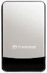 Transcend Information StoreJet 25C 750GB External Hard Drive