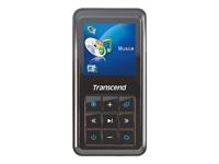 Transcend Information T.Sonic 820 4GB Media Player