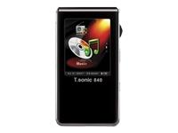 Transcend Information T.sonic 840 4GB Media Player