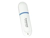 Transcend JetFlash130 1GB USB Flash Drive