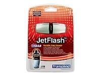 Transcend JetFlash2A 1GB USB Flash Drive