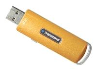 Transcend JetFlash 110 4GB USB Flash Drive