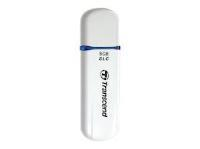 Transcend JetFlash 170 8GB USB Flash Drive