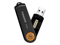 Transcend JetFlash 220 2GB USB Flash Drive