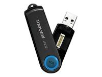 Transcend JetFlash 220 4GB USB Flash Drive