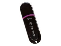 Transcend JetFlash 300 16GB USB Flash Drive