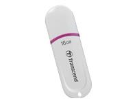 Transcend JetFlash 330 16GB USB Flash Drive