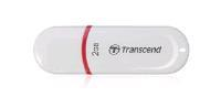 Transcend JetFlash 330 2GB USB Flash Drive