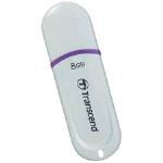 Transcend JetFlash 330 8GB USB Flash Drive