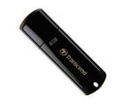 Transcend JetFlash 350 4GB USB Flash Drive