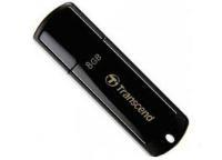 Transcend JetFlash 350 8GB USB Flash Drive