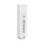 Transcend JetFlash 370 8GB USB Flash Drive