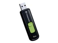 Transcend JetFlash 500 16GB USB Flash Drive