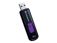 Transcend JetFlash 500 32GB USB Flash Drive