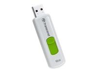 Transcend JetFlash 530 16GB USB Flash Drive