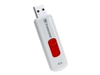 Transcend JetFlash 530 4GB USB Flash Drive