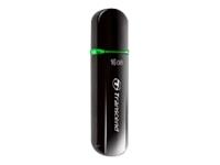 Transcend JetFlash 600 16GB USB Flash Drive