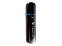 Transcend JetFlash 600 8GB USB Flash Drive